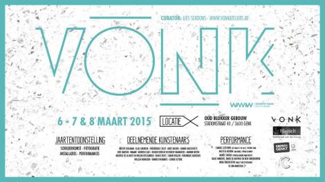 flyer vonk